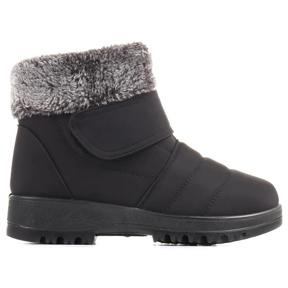 Weather Boots - ACADE36001 / 323 022