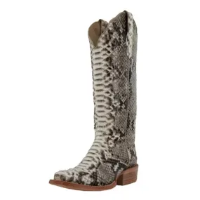 Women's R. Watson Python Narrow Square 14″ RWL7200