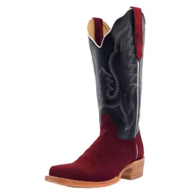Women's R. Watson Roughout Narrow Square 13″ RWL8411-1