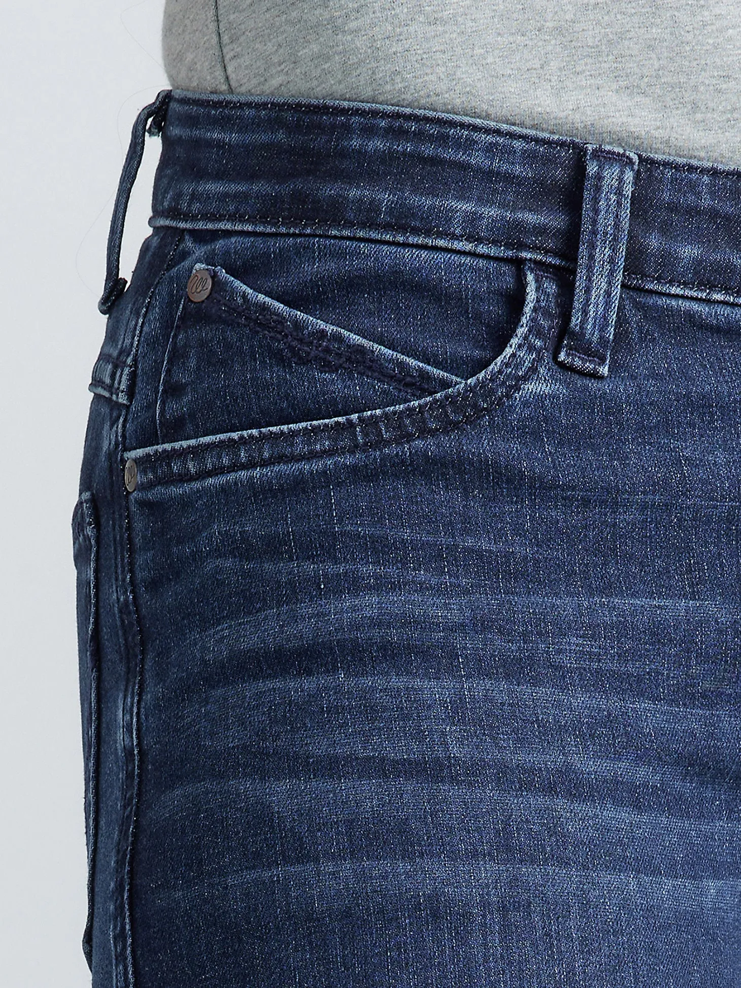 Women's Ultimate Riding Jean Willow Mid-Rise Trouser - Sloane
