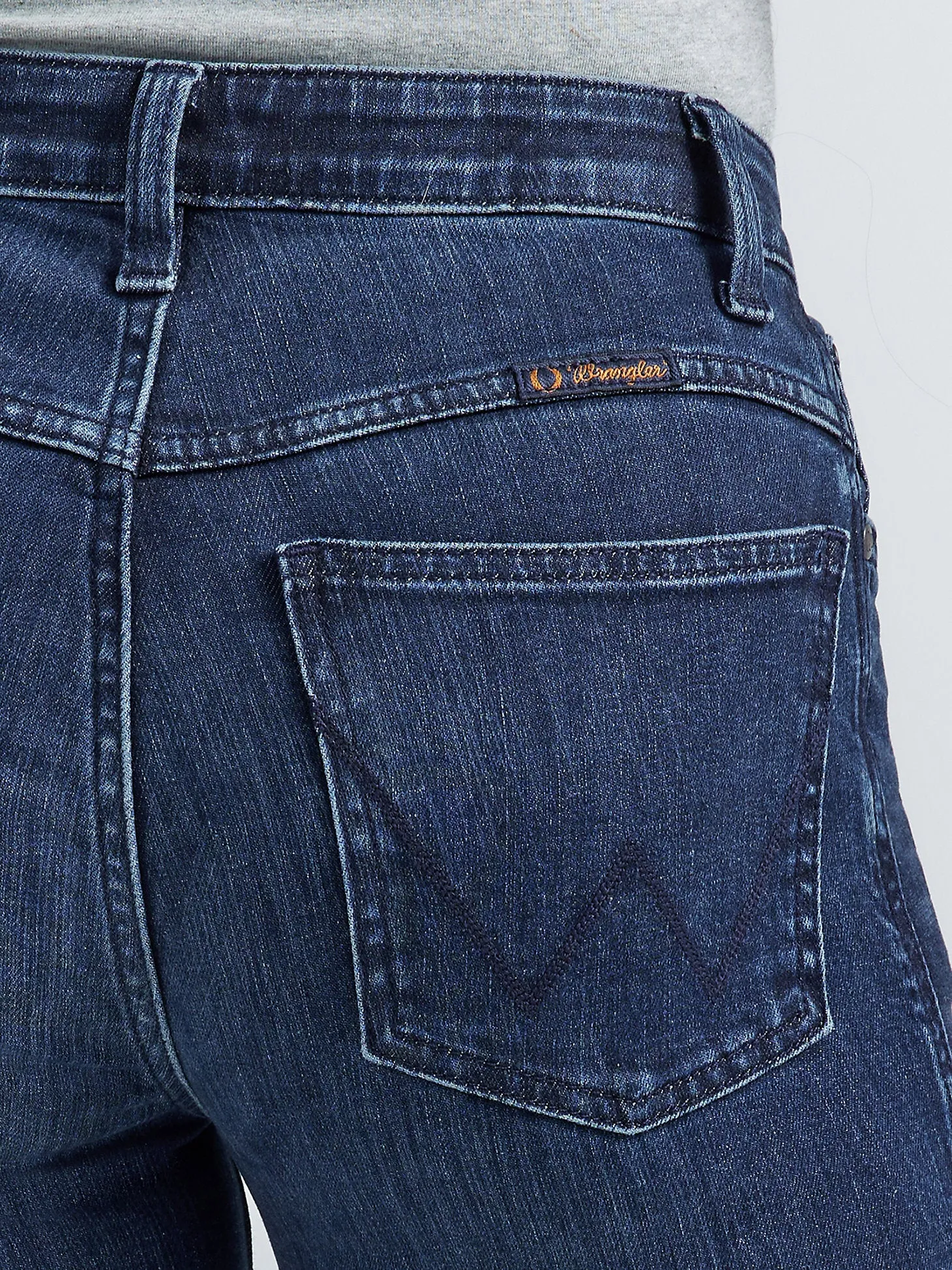 Women's Ultimate Riding Jean Willow Mid-Rise Trouser - Sloane