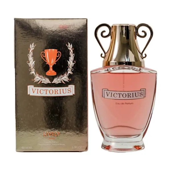 Women's Victorius Perfume 20005